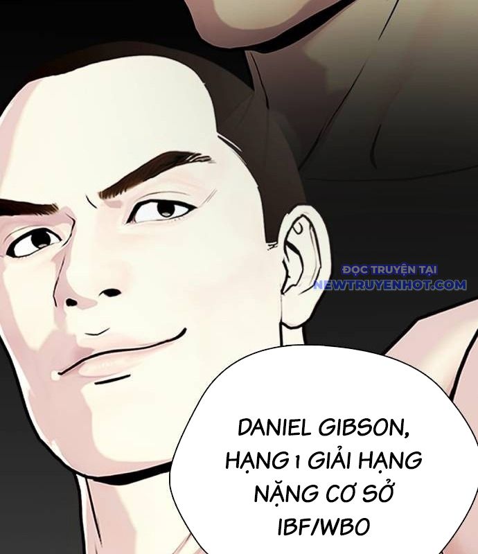 Loser Giỏi Võ chapter 99 - Trang 152