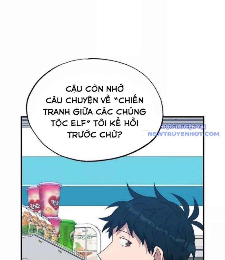 Cửa Hàng Diệu Kỳ chapter 49 - Trang 38