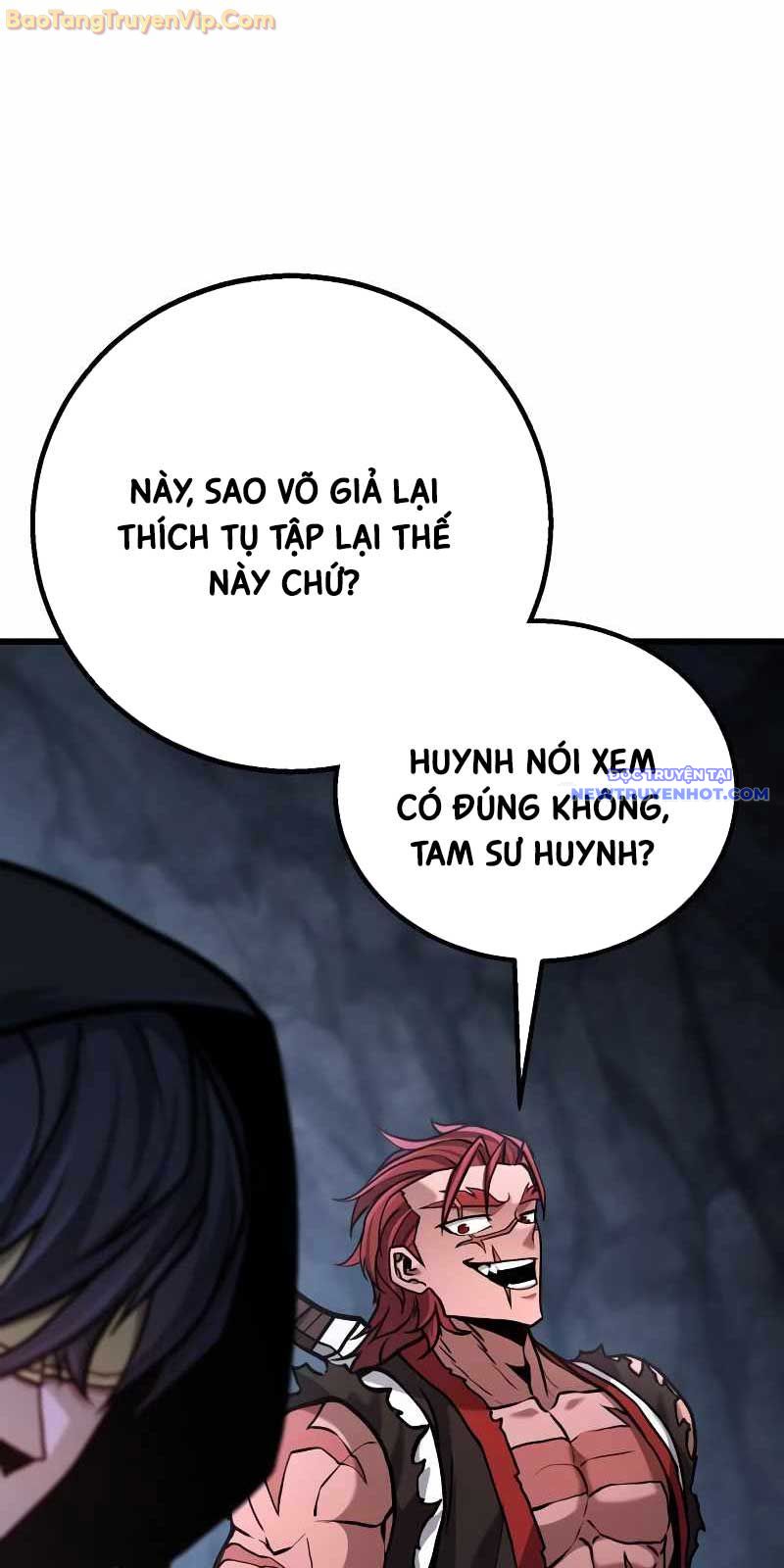 Hoa Vô Thập Nhật Công chapter 15 - Trang 9