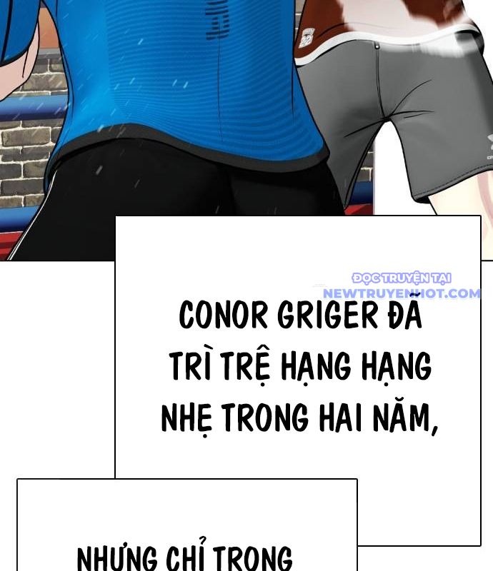 Loser Giỏi Võ chapter 99 - Trang 211