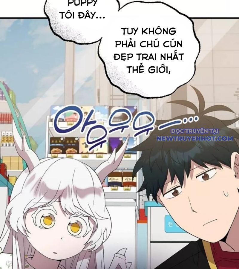 Cửa Hàng Diệu Kỳ chapter 49 - Trang 16