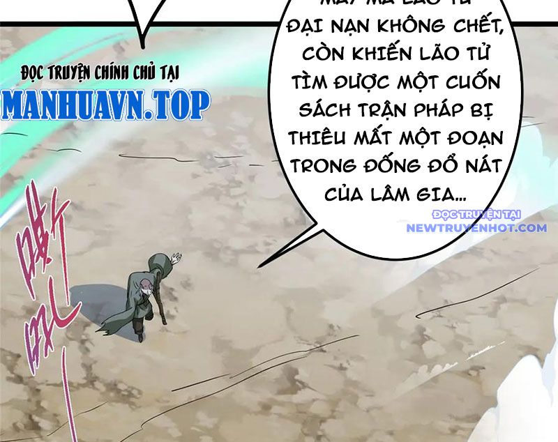 Chưởng Môn Khiêm Tốn Chút chapter 464 - Trang 126