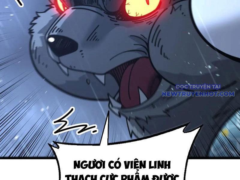 Lão Xà Tu Tiên Truyện chapter 24 - Trang 10