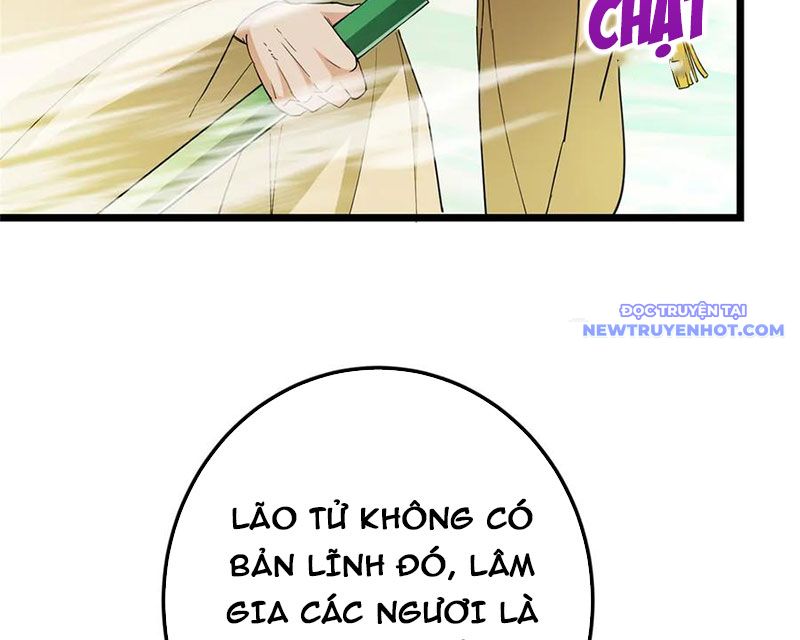 Chưởng Môn Khiêm Tốn Chút chapter 464 - Trang 76