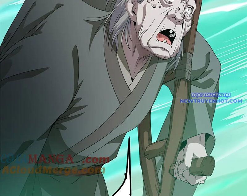 Chưởng Môn Khiêm Tốn Chút chapter 464 - Trang 129