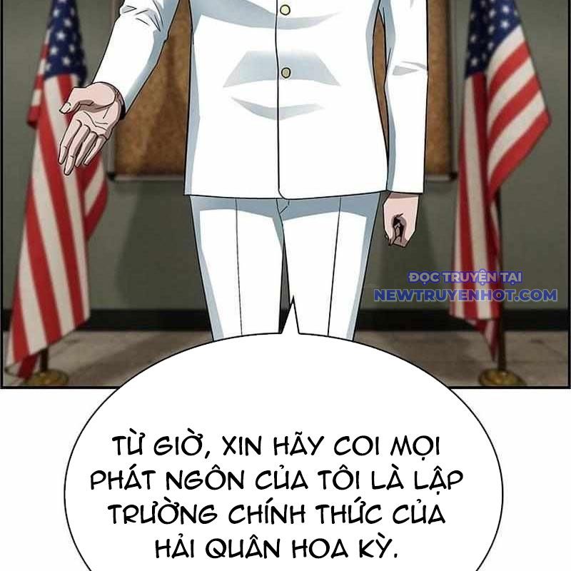 Chế Tác Hạt Nhân chapter 25 - Trang 39