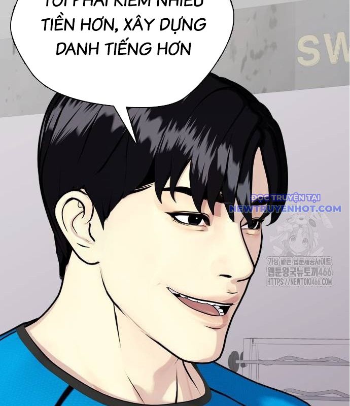 Loser Giỏi Võ chapter 99 - Trang 195