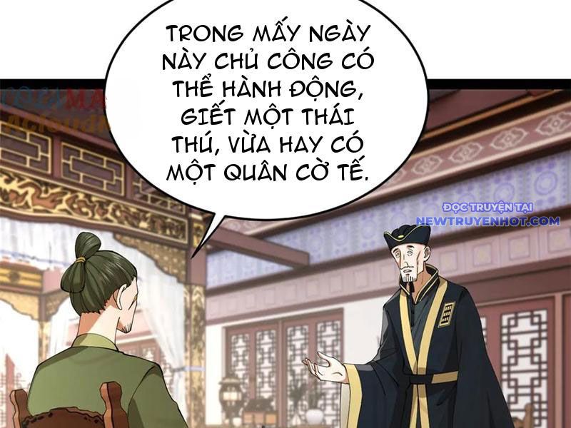 Chàng Rể Mạnh Nhất Lịch Sử chapter 265 - Trang 34