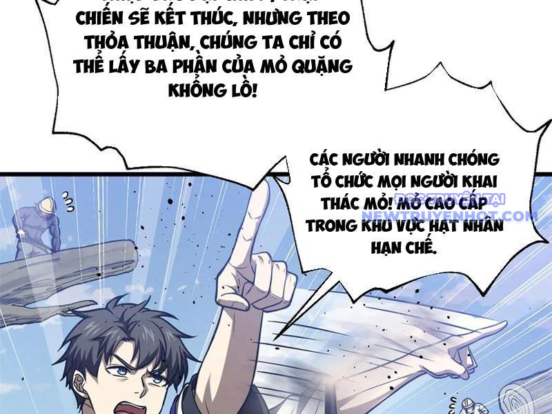 Toàn Cầu Cao Võ chapter 295 - Trang 58