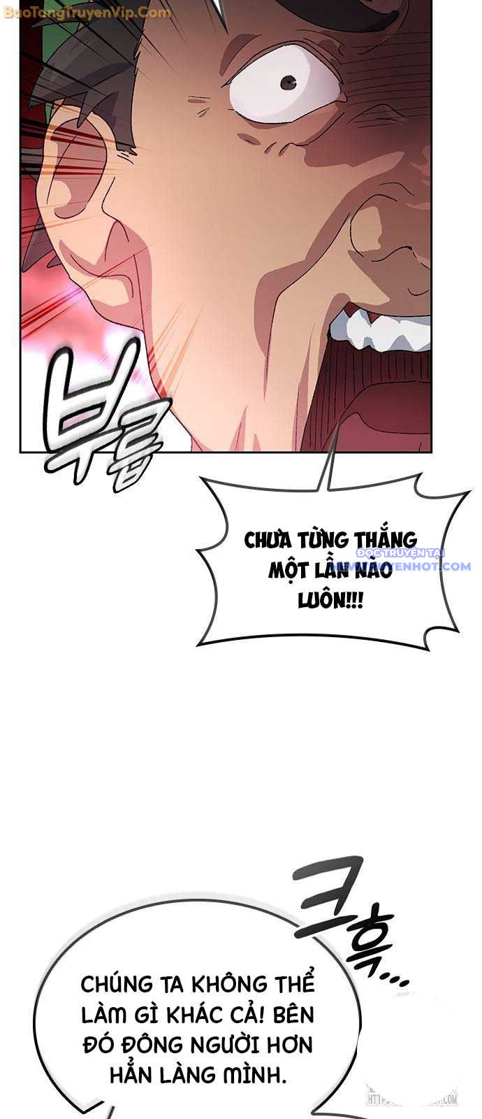 Chữa Lành Cuộc Sống Thông Qua Cắm Trại Ở Thế Giới Khác chapter 48 - Trang 32