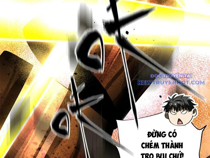 Toàn Cầu Cao Võ chapter 295 - Trang 28