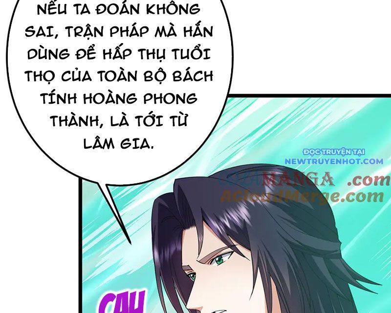 Chưởng Môn Khiêm Tốn Chút chapter 464 - Trang 106