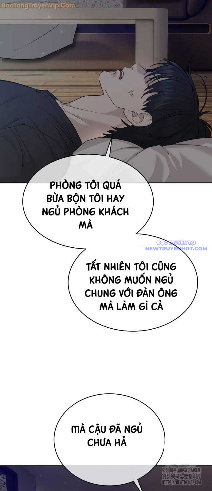 Công Chức Đặc Dị chapter 39 - Trang 82