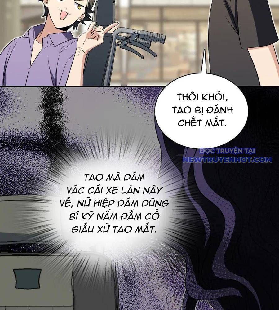 Bà Xã Nhà Tôi Đến Từ Ngàn Năm Trước chapter 345 - Trang 62