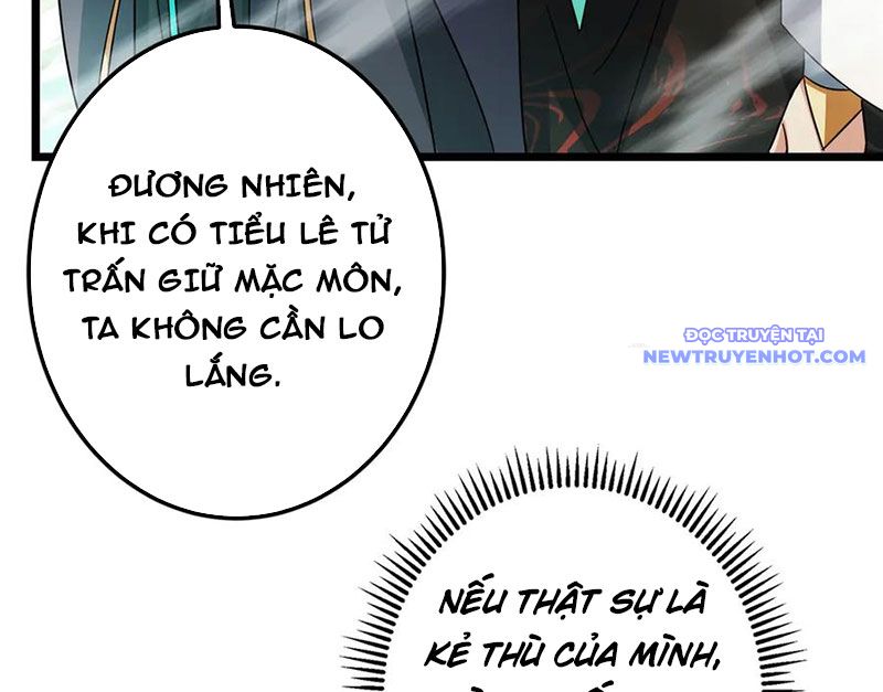 Chưởng Môn Khiêm Tốn Chút chapter 464 - Trang 12