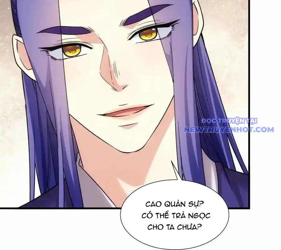 Ta Chính Là Không Theo Sáo Lộ Ra Bài chapter 328 - Trang 32