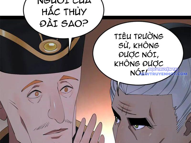 Chàng Rể Mạnh Nhất Lịch Sử chapter 265 - Trang 97