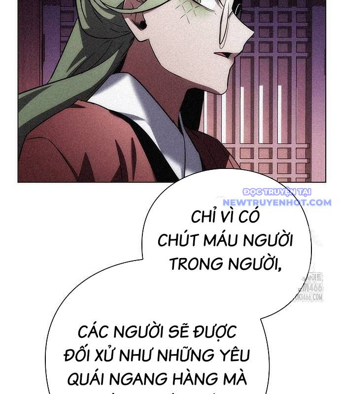 Đêm Của Yêu Tinh chapter 77 - Trang 136