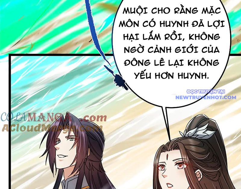 Chưởng Môn Khiêm Tốn Chút chapter 464 - Trang 10