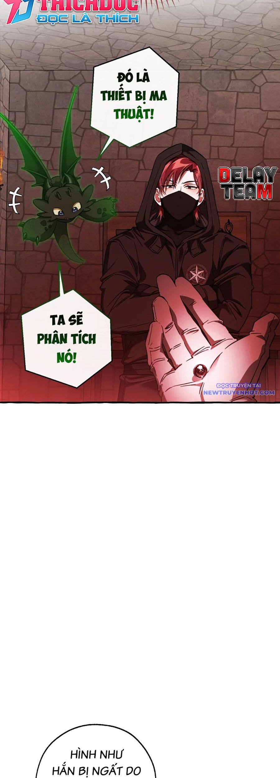 Phế Vật Dòng Dõi Bá Tước chapter 137 - Trang 24