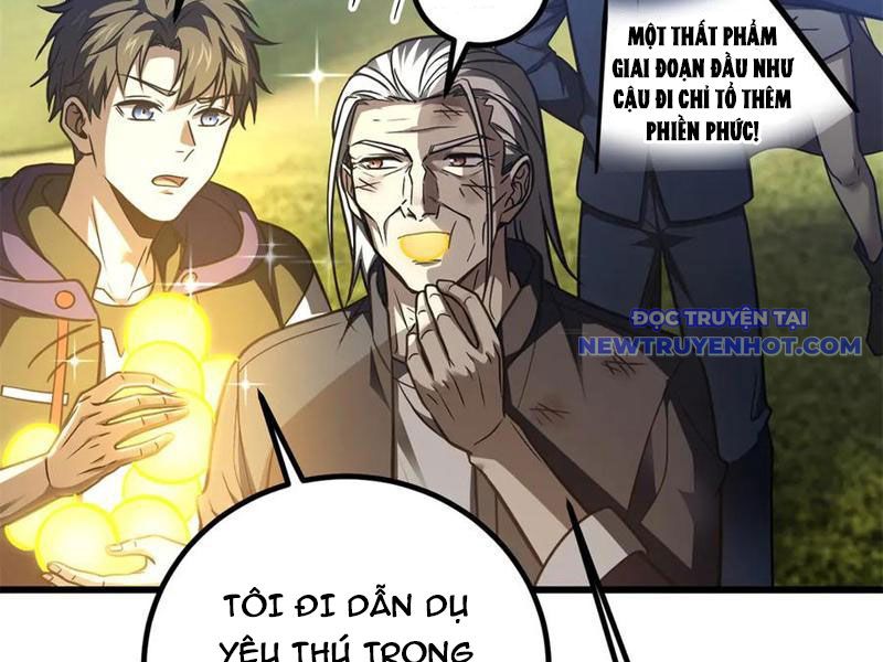 Toàn Cầu Cao Võ chapter 295 - Trang 100