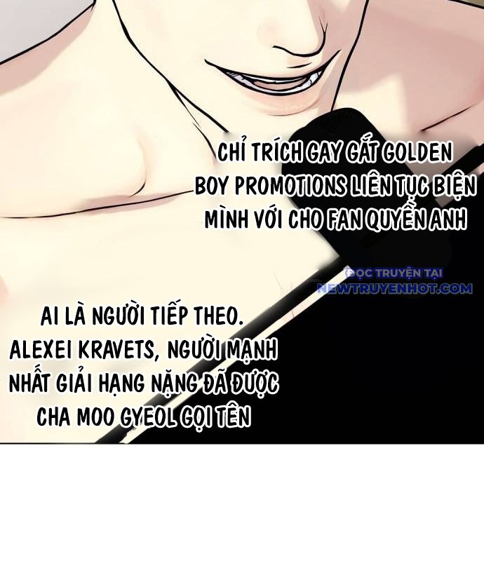 Loser Giỏi Võ chapter 99 - Trang 81