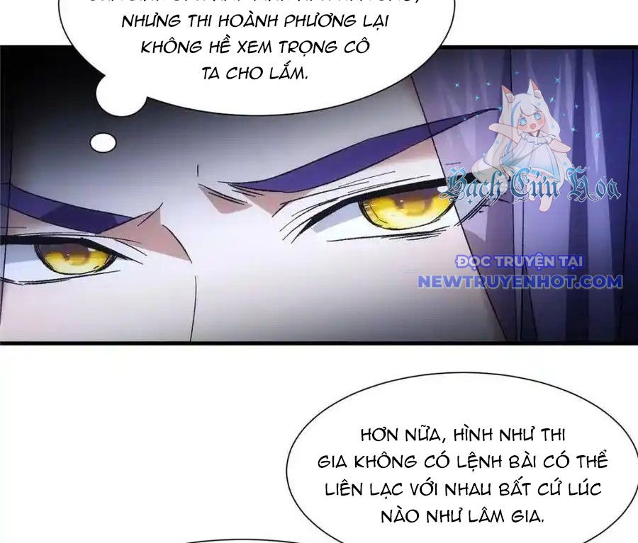 Ta Chính Là Không Theo Sáo Lộ Ra Bài chapter 323 - Trang 17