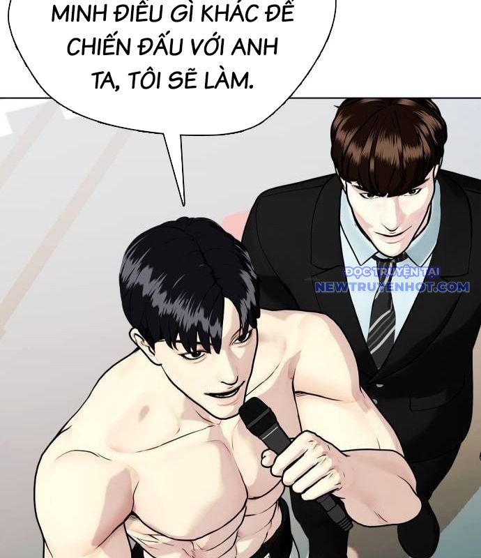 Loser Giỏi Võ chapter 99 - Trang 74