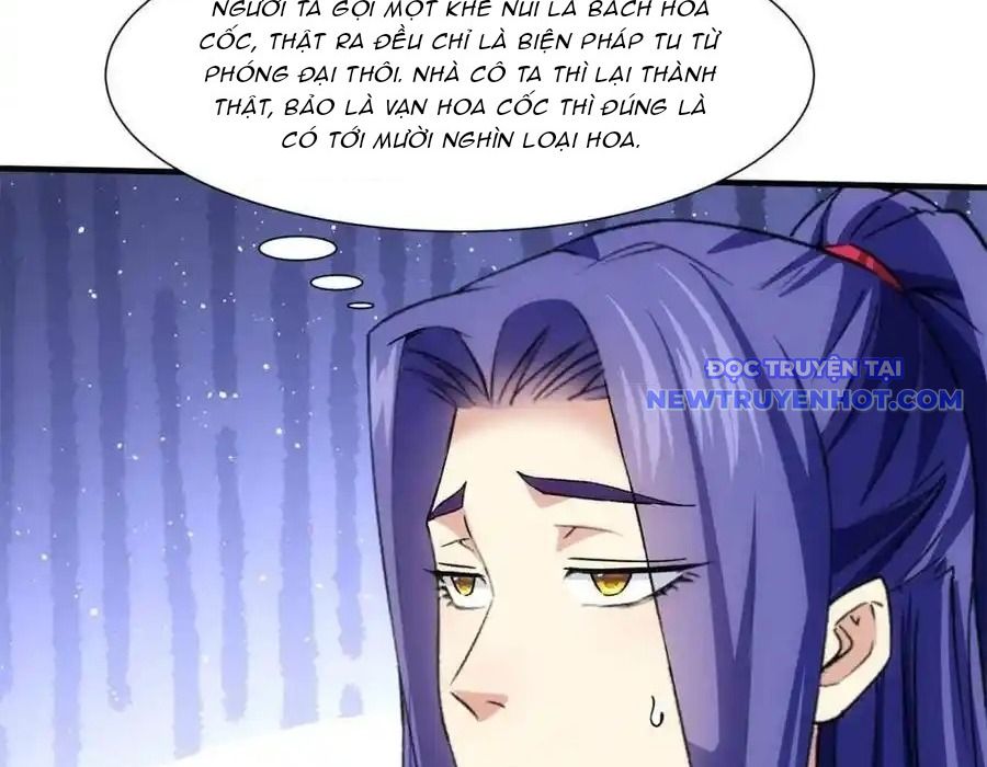 Ta Chính Là Không Theo Sáo Lộ Ra Bài chapter 322 - Trang 16