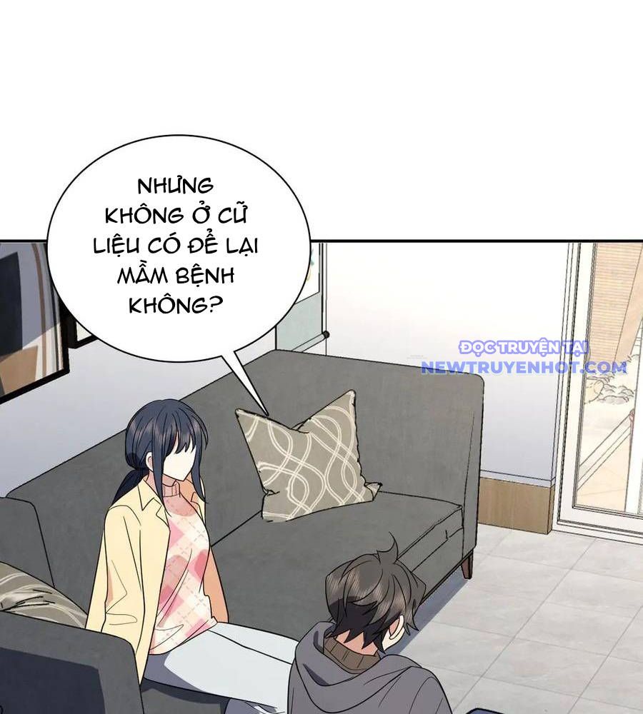 Bà Xã Nhà Tôi Đến Từ Ngàn Năm Trước chapter 342 - Trang 27