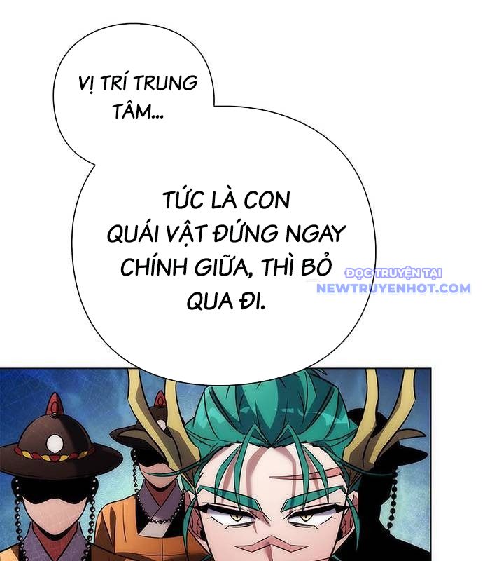 Đêm Của Yêu Tinh chapter 77 - Trang 109