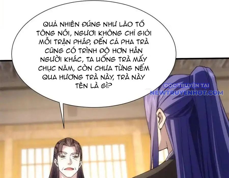 Ta Chính Là Không Theo Sáo Lộ Ra Bài chapter 322 - Trang 84