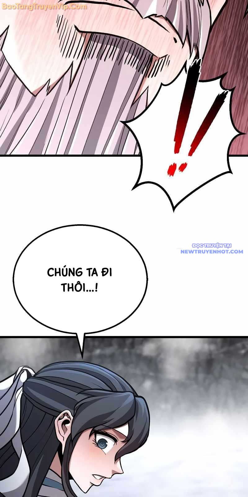 Hoa Vô Thập Nhật Công chapter 16 - Trang 47