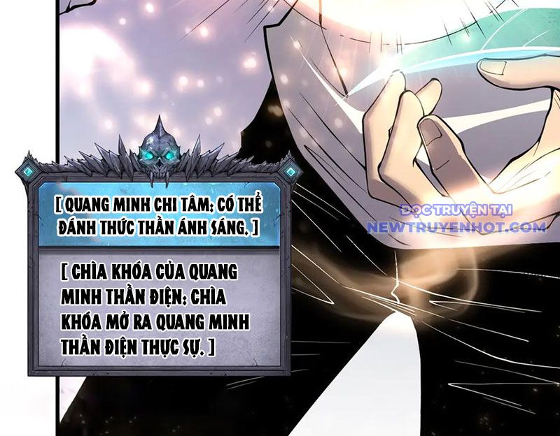 Thảm Họa Tử Linh Sư chapter 150 - Trang 138