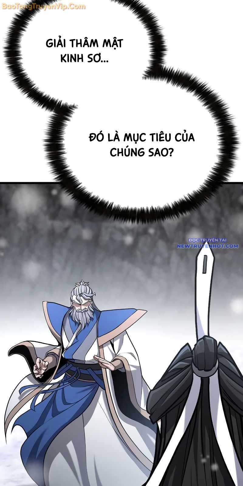 Hoa Vô Thập Nhật Công chapter 16 - Trang 52