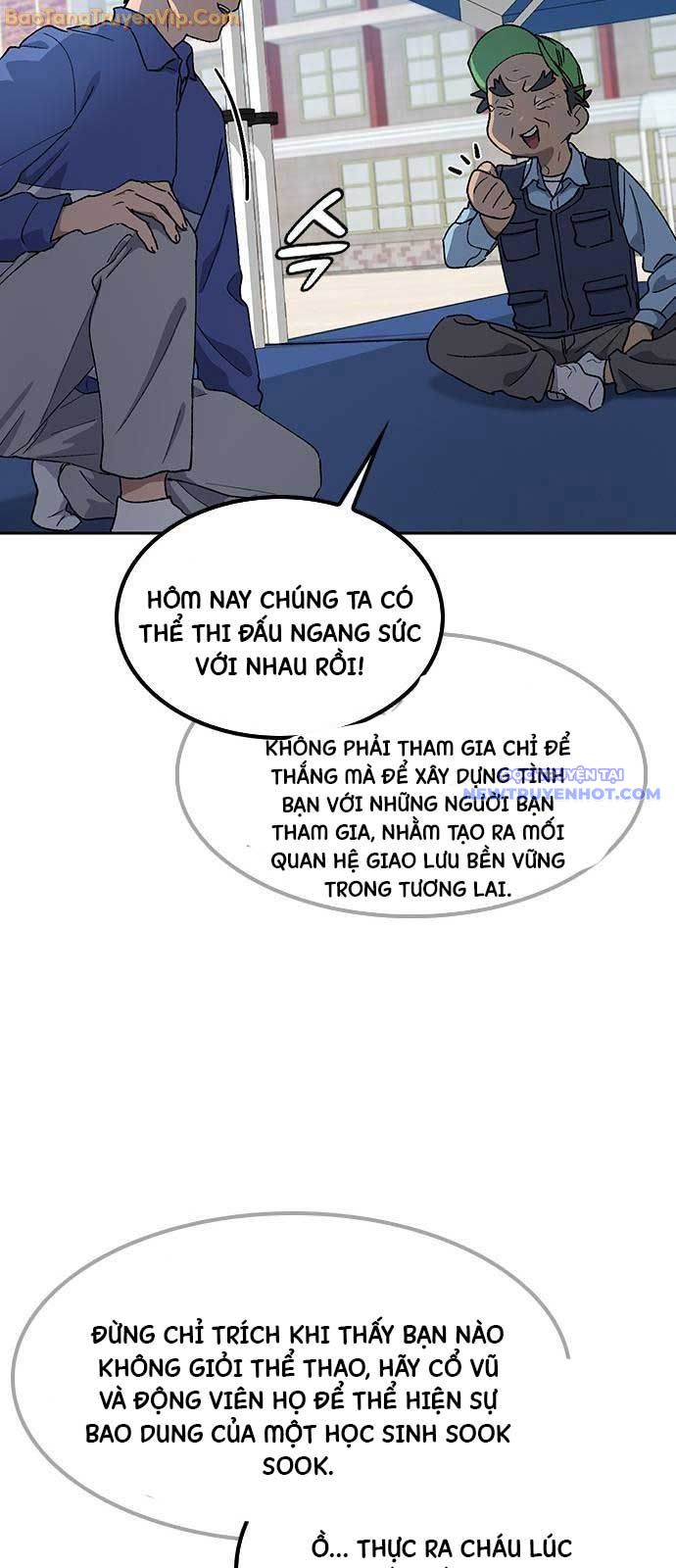 Chữa Lành Cuộc Sống Thông Qua Cắm Trại Ở Thế Giới Khác chapter 48 - Trang 73