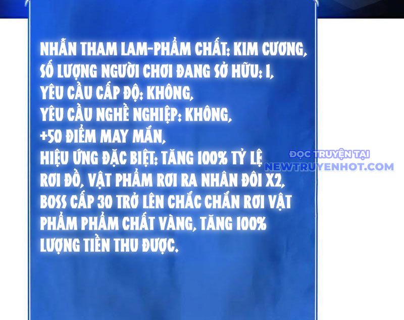 Võng Du: Ta Có Thể Tiến Hóa Tất Cả chapter 30 - Trang 30