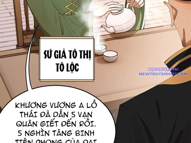 Chàng Rể Mạnh Nhất Lịch Sử chapter 265 - Trang 6