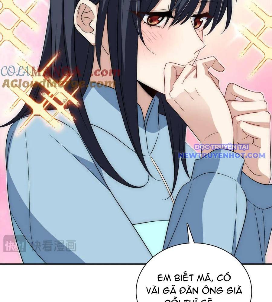 Bà Xã Nhà Tôi Đến Từ Ngàn Năm Trước chapter 345 - Trang 21