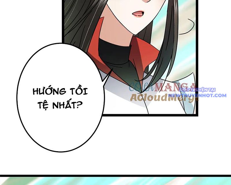 Chưởng Môn Khiêm Tốn Chút chapter 464 - Trang 52