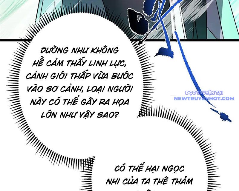 Chưởng Môn Khiêm Tốn Chút chapter 464 - Trang 47