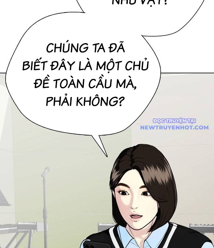 Loser Giỏi Võ chapter 99 - Trang 103