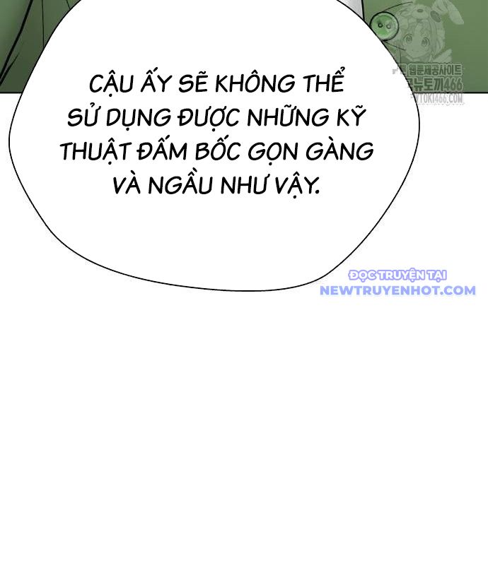 Loser Giỏi Võ chapter 99 - Trang 135