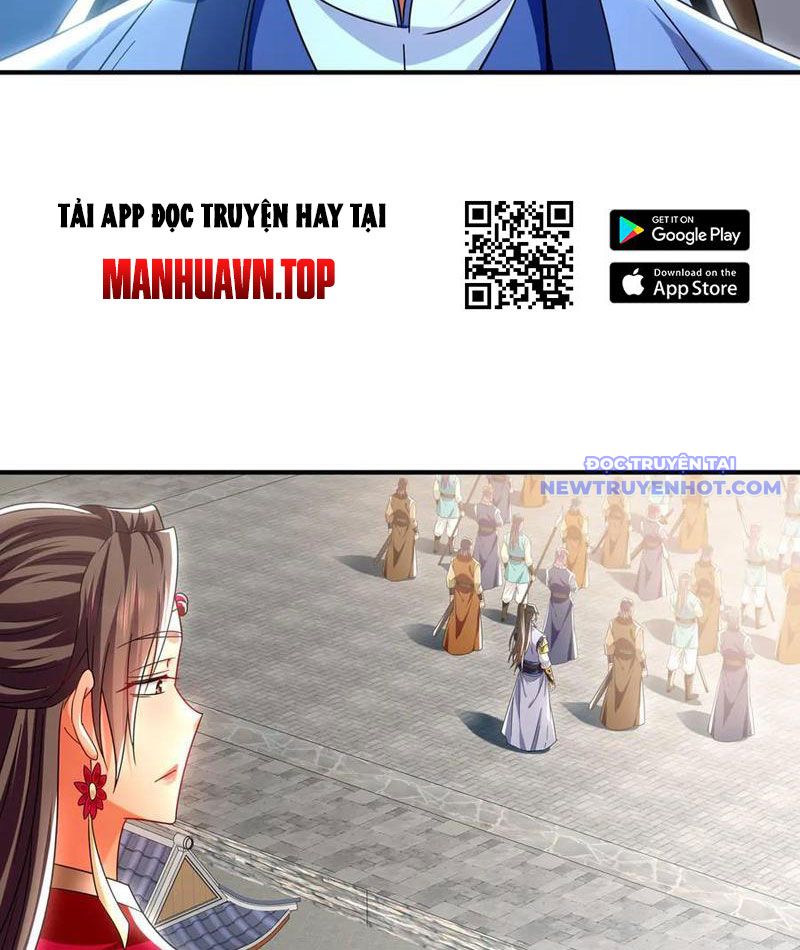 Ta Có Tốc Độ Đánh Nhanh Gấp Trăm Vạn Lần chapter 103 - Trang 81