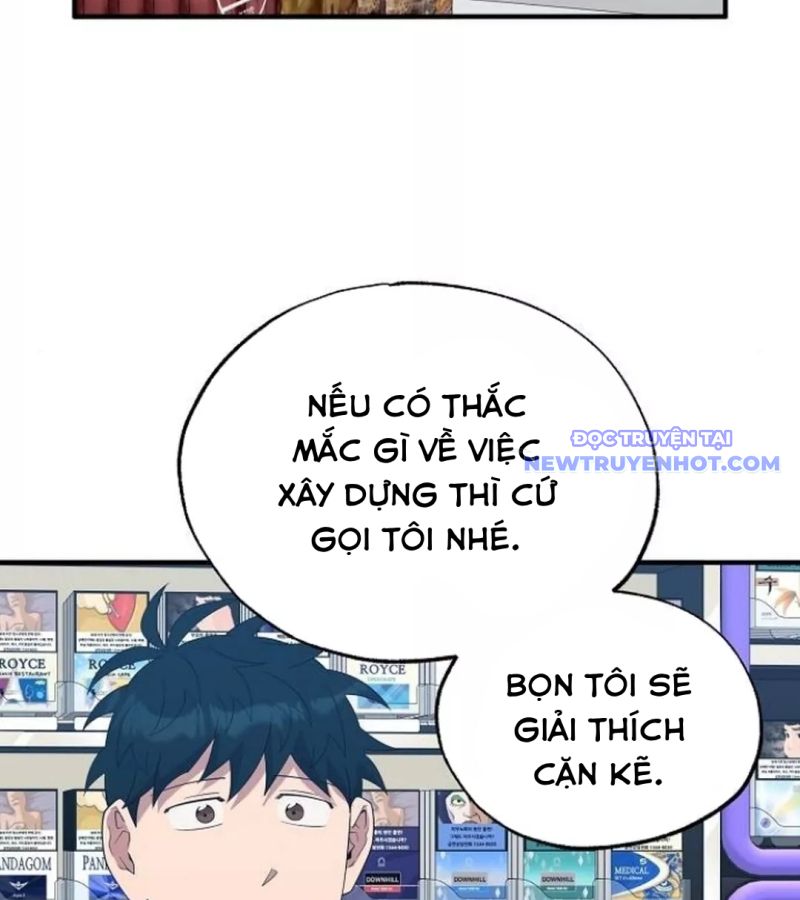 Cửa Hàng Diệu Kỳ chapter 49 - Trang 106