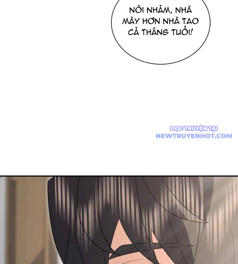 Bà Xã Nhà Tôi Đến Từ Ngàn Năm Trước chapter 342 - Trang 92