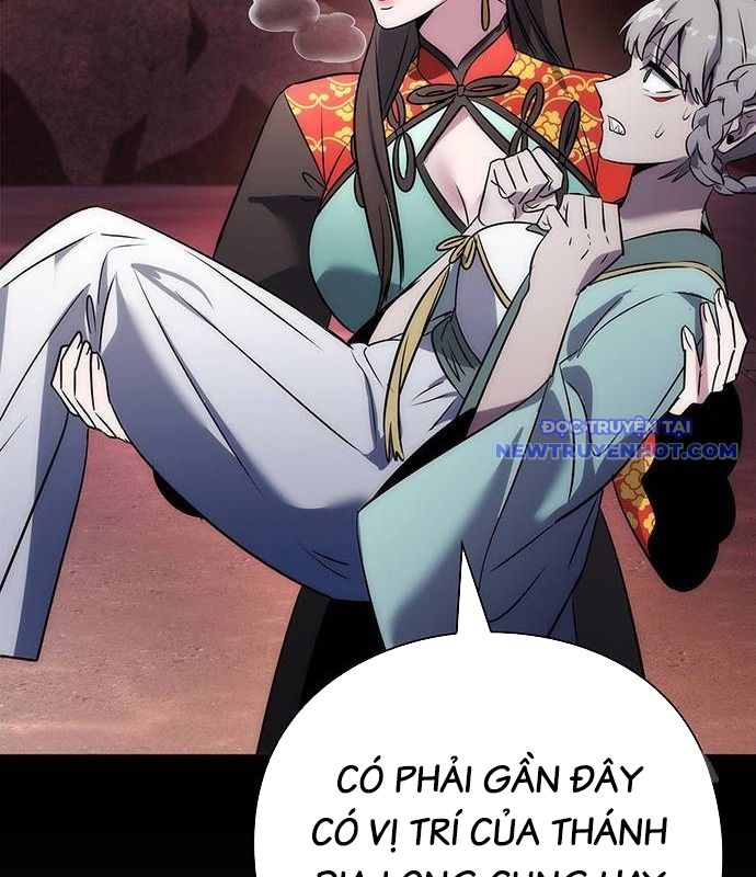 Đêm Của Yêu Tinh chapter 77 - Trang 71