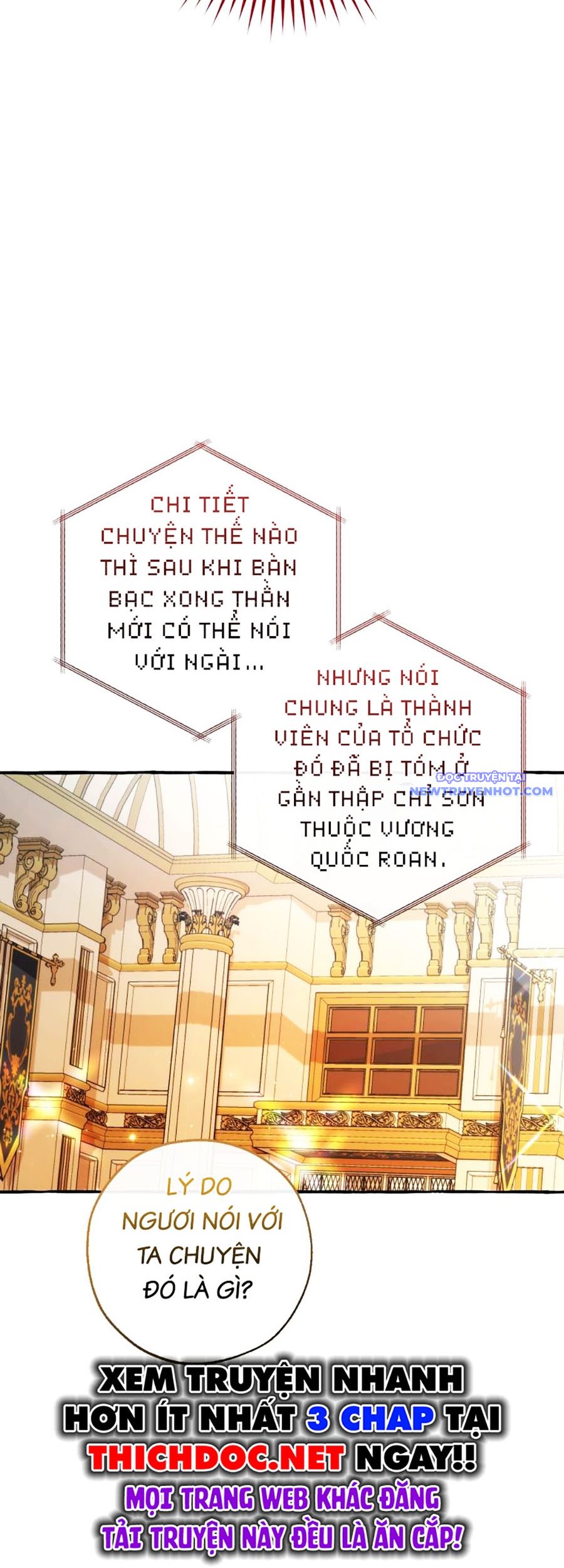 Phế Vật Dòng Dõi Bá Tước chapter 137 - Trang 47