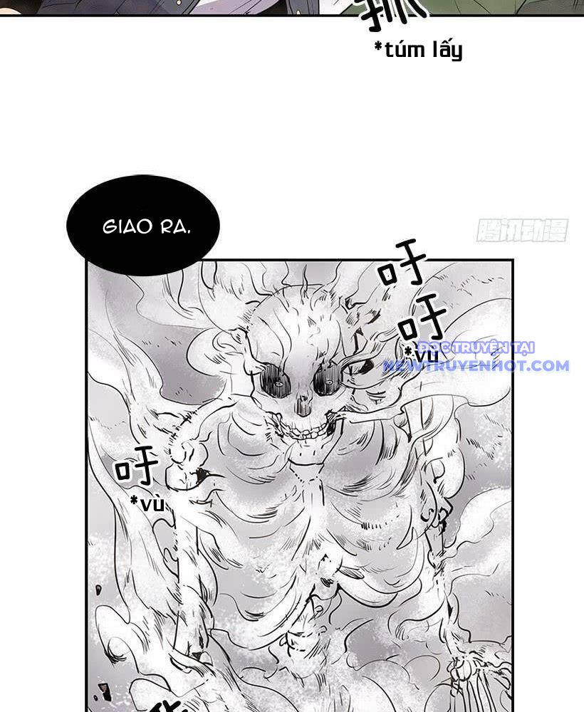 Cửa Hàng Vô Danh chapter 14 - Trang 30