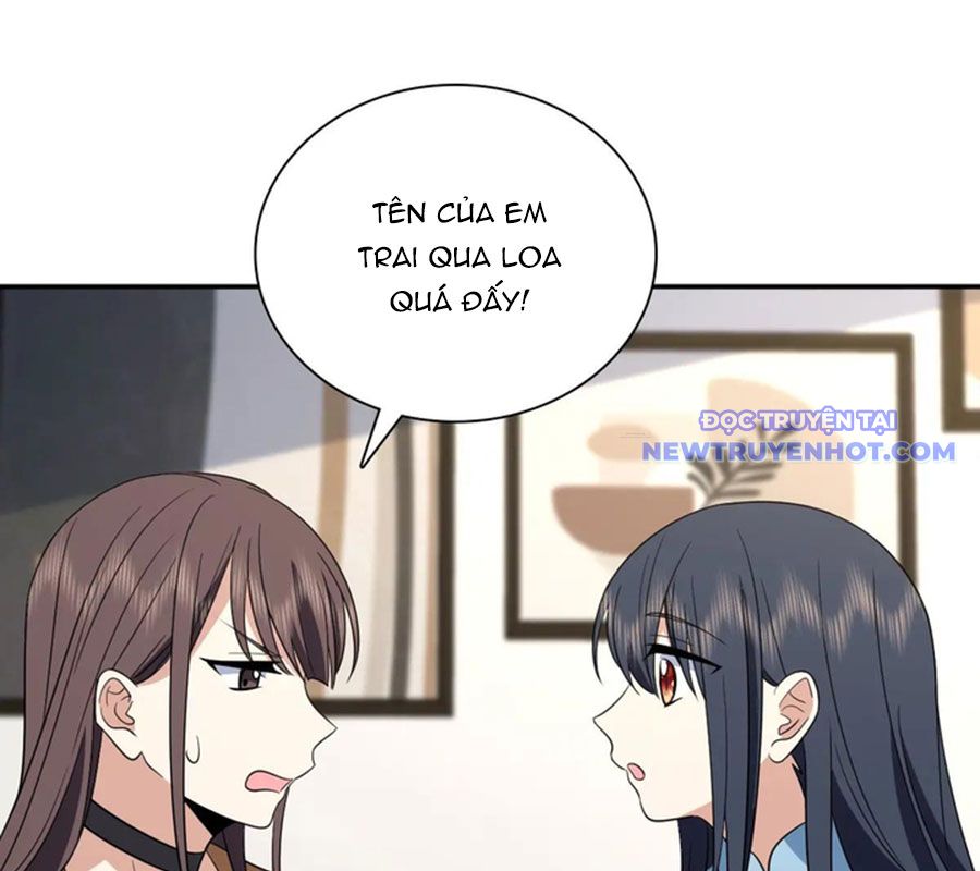 Bà Xã Nhà Tôi Đến Từ Ngàn Năm Trước chapter 344 - Trang 79